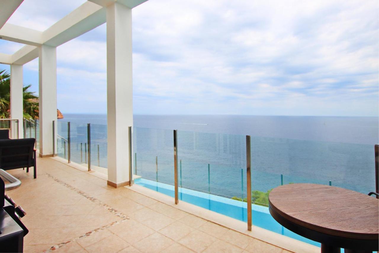 Villa Biel Canyamel By Slow *