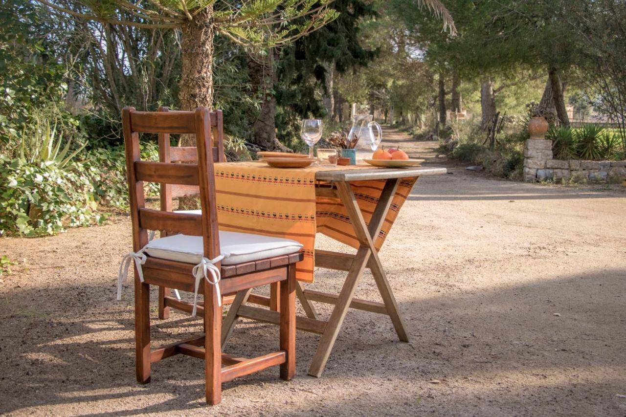 Сasa de vacaciones Petit Torrent Fals Santa Eugènia