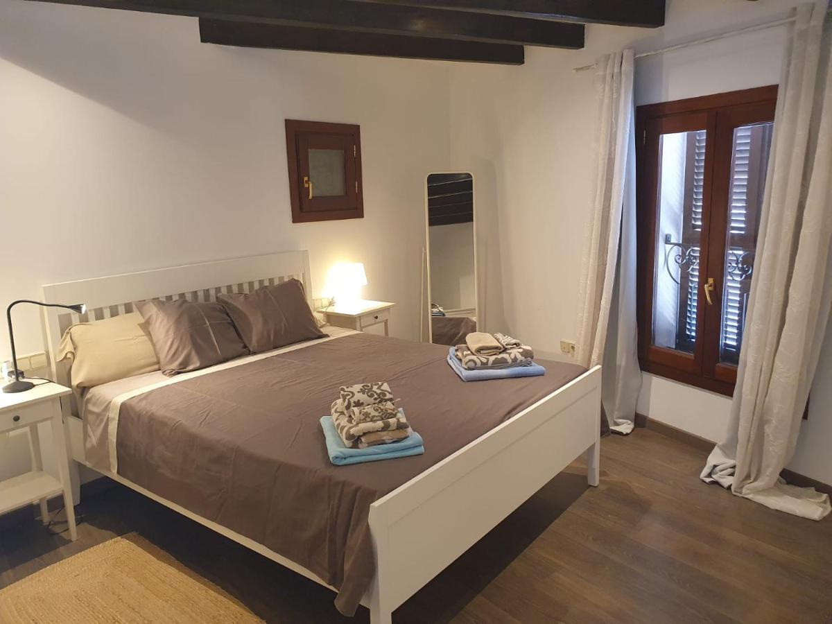 Apartamento Edificio Duplex Roses *