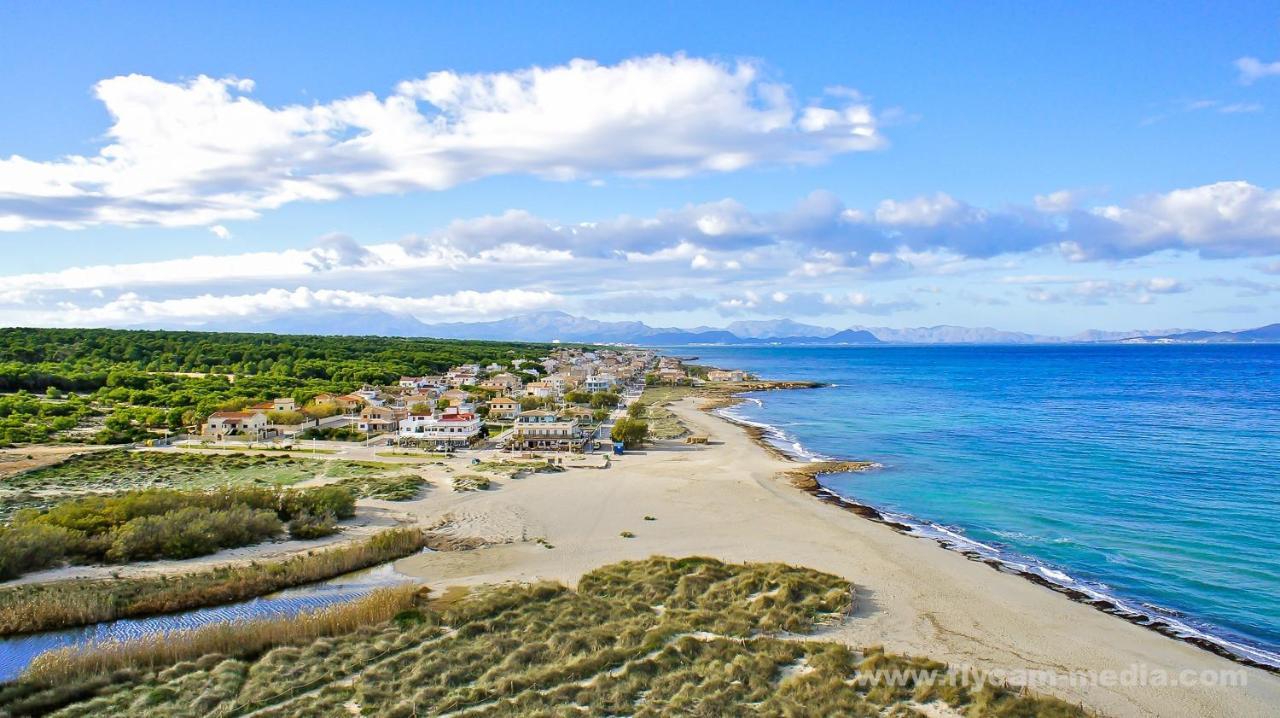 Сasa de vacaciones Ideal Mallorca - Son Serra *