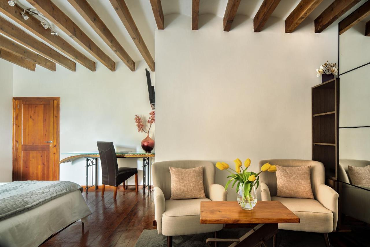 Hotel Joan Capo - Adults Only