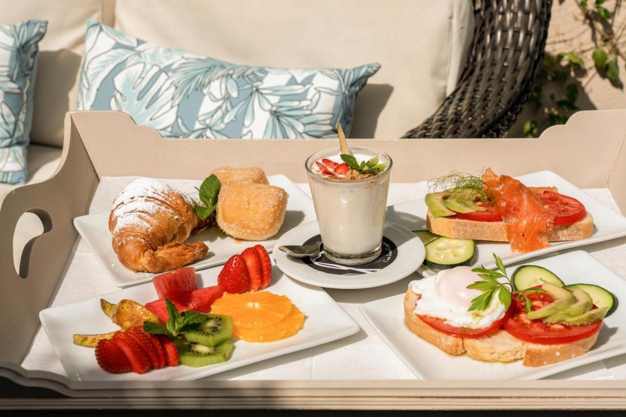 Hotel Joan Capo - Adults Only Sineu (Mallorca)
