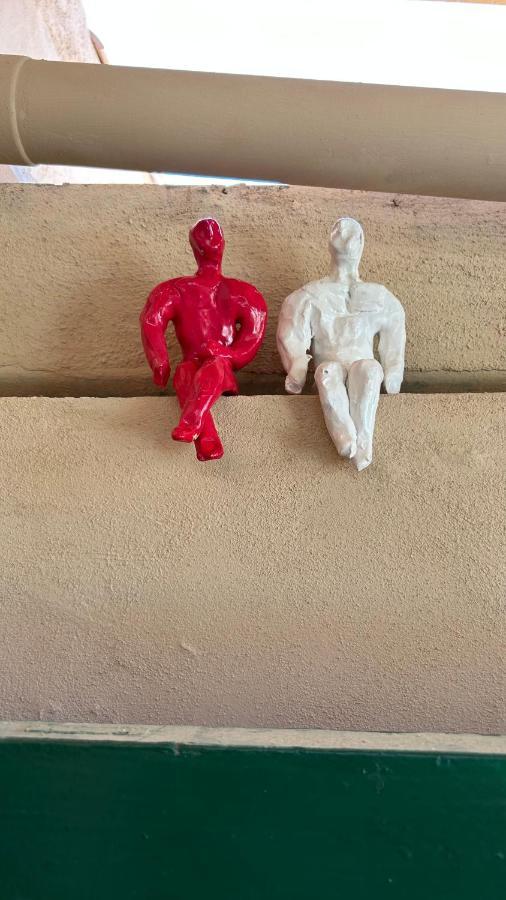 Сasa de vacaciones Casa Padrina Burballa *