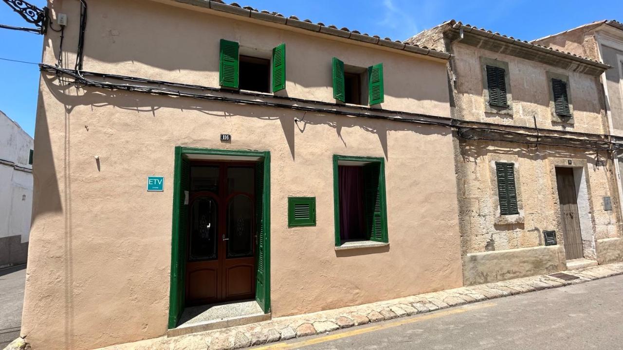 Casa Padrina Burballa Сasa de vacaciones *