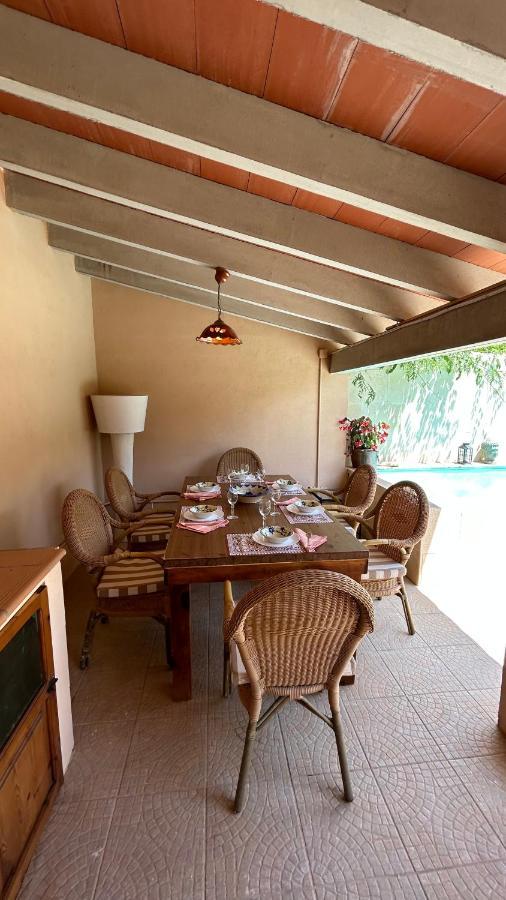 Casa Padrina Burballa