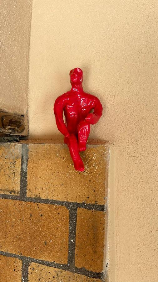 Casa Padrina Burballa *