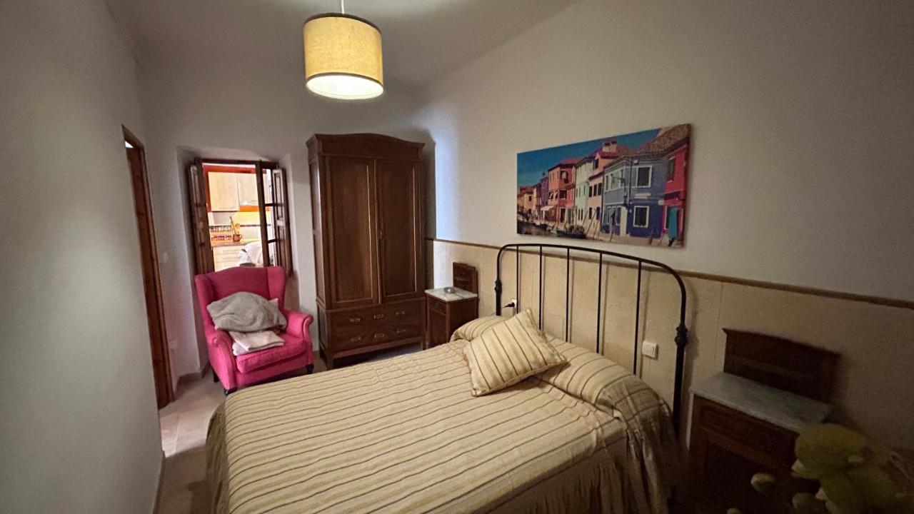 Casa Padrina Burballa *