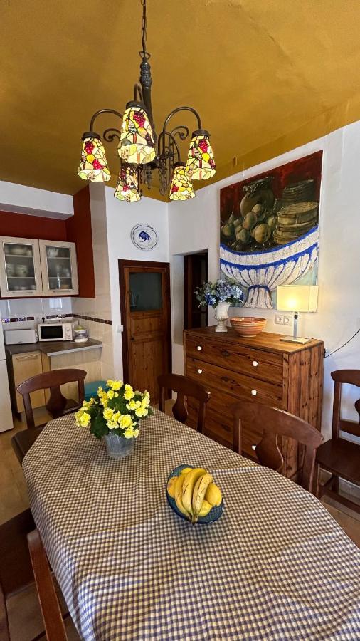 Casa Padrina Burballa Сasa de vacaciones *
