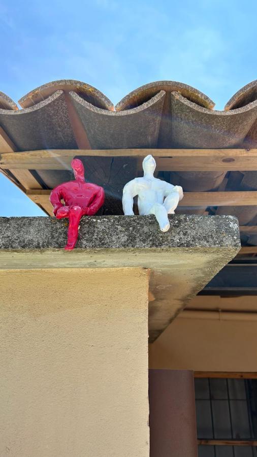 Casa Padrina Burballa *
