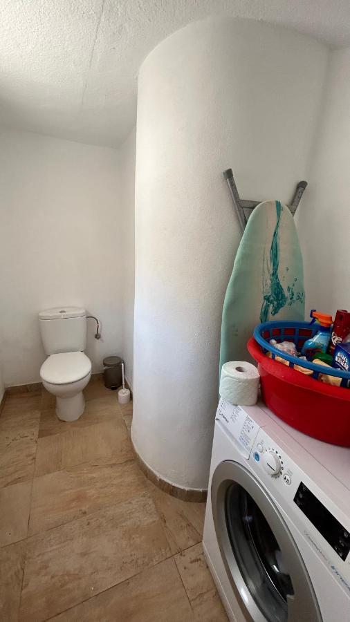 Casa Padrina Burballa Сasa de vacaciones María de la Salud