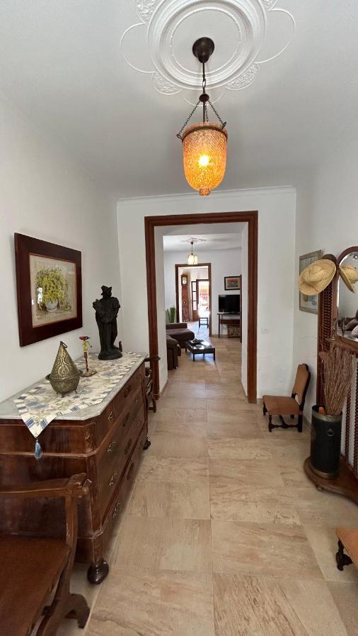Casa Padrina Burballa *