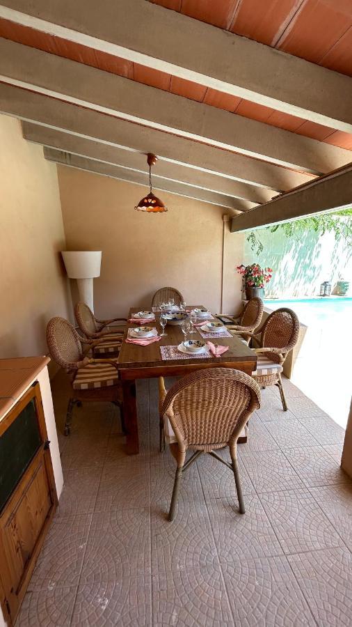 Casa Padrina Burballa