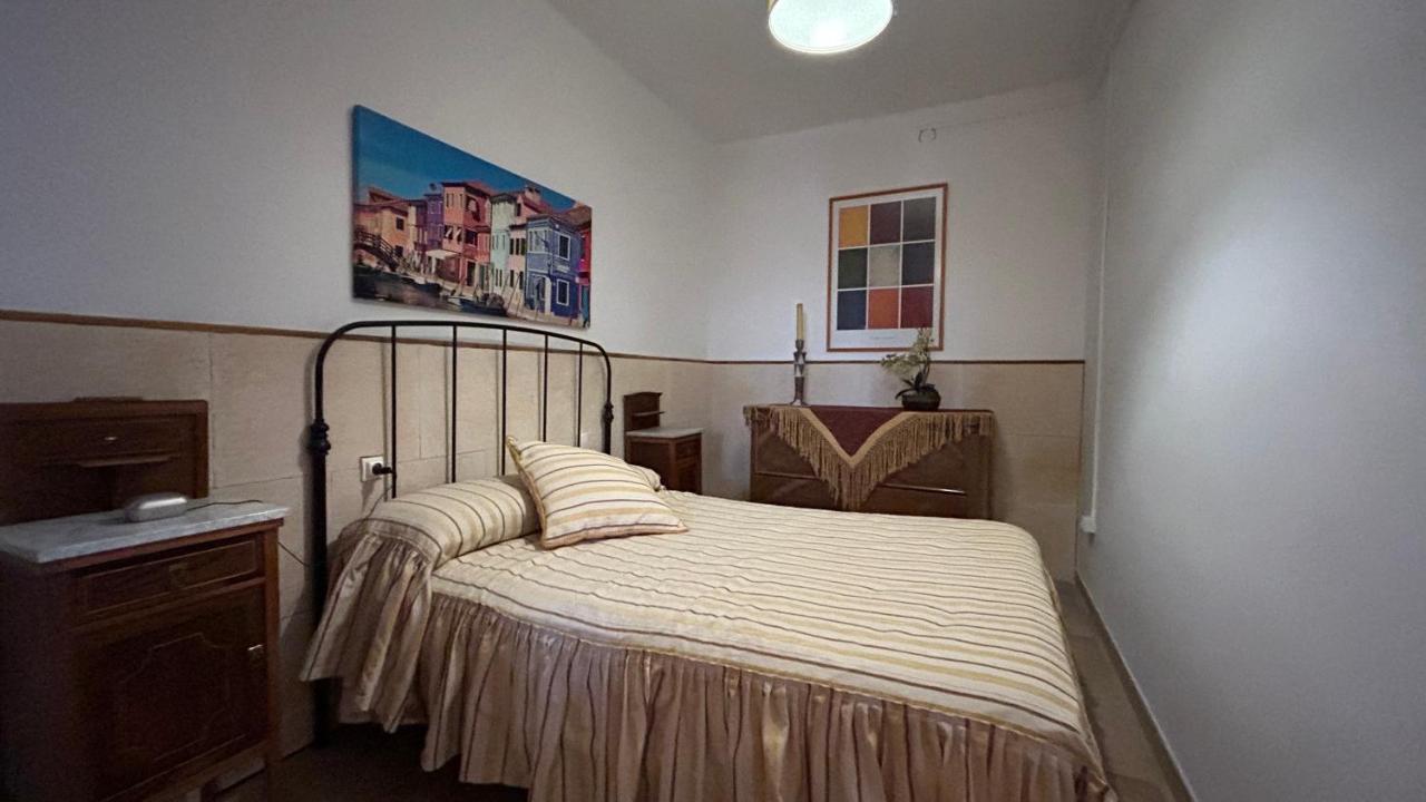 Casa Padrina Burballa Сasa de vacaciones *