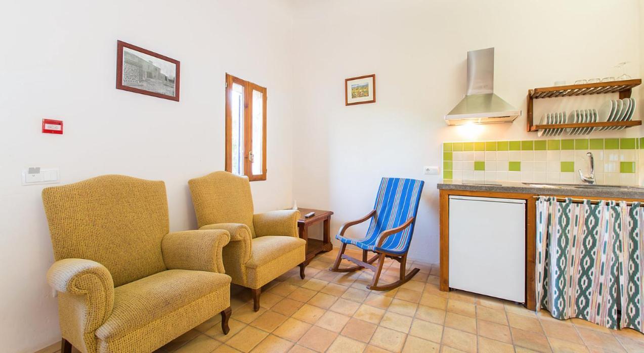 Ses Cases Noves Sant Llorenc Des Cardassar