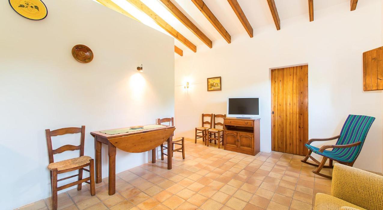 Agroturismo Ses Cases Noves Sant Llorenc Des Cardassar