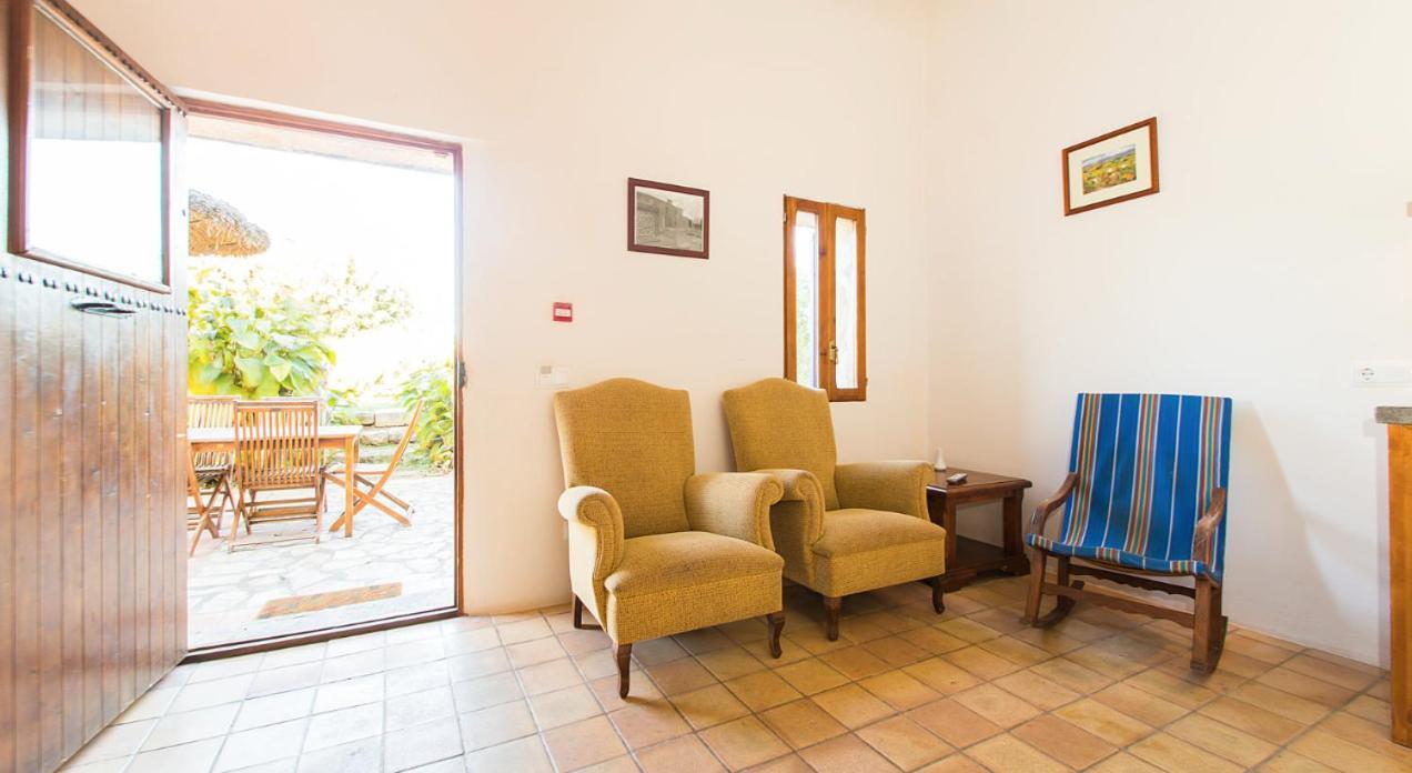 Ses Cases Noves Agroturismo Sant Llorenc Des Cardassar