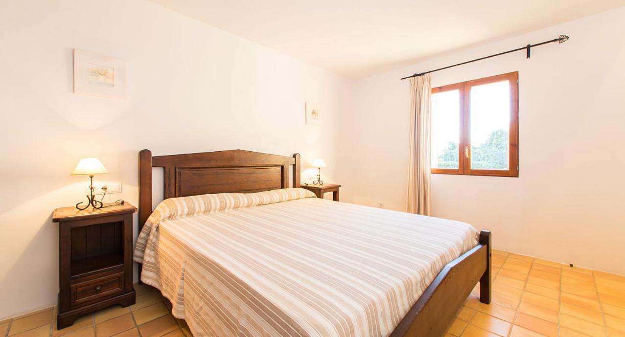 Ses Cases Noves Agroturismo Sant Llorenc Des Cardassar