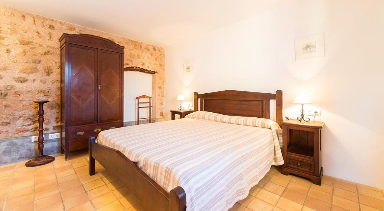Agroturismo Ses Cases Noves Sant Llorenc Des Cardassar