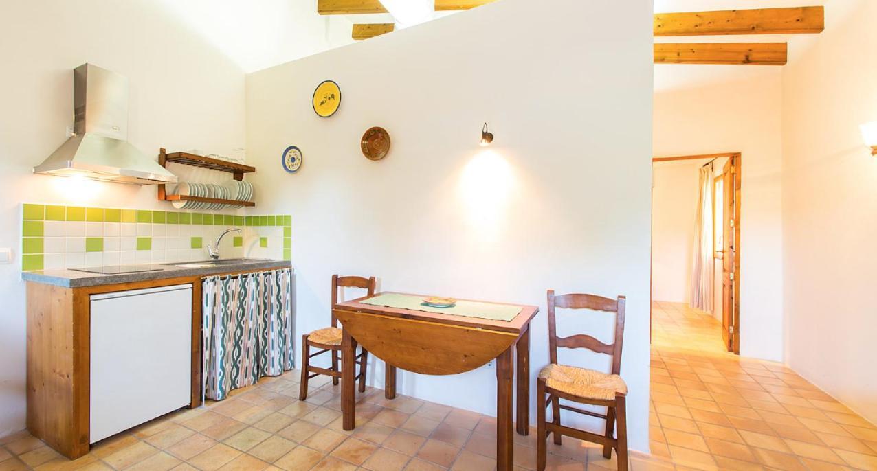 Agroturismo Ses Cases Noves Sant Llorenc Des Cardassar