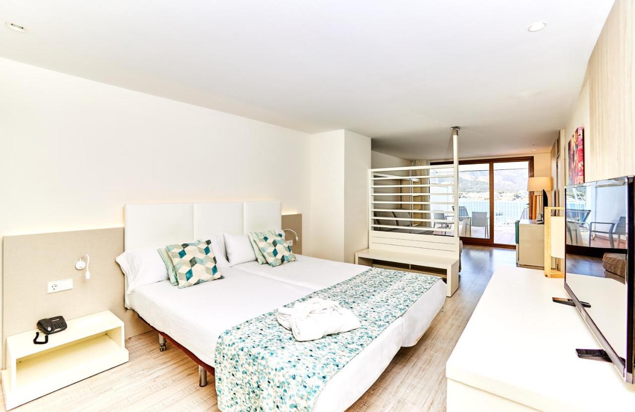 Hotel Leonardo Royal Mallorca Palmanova
