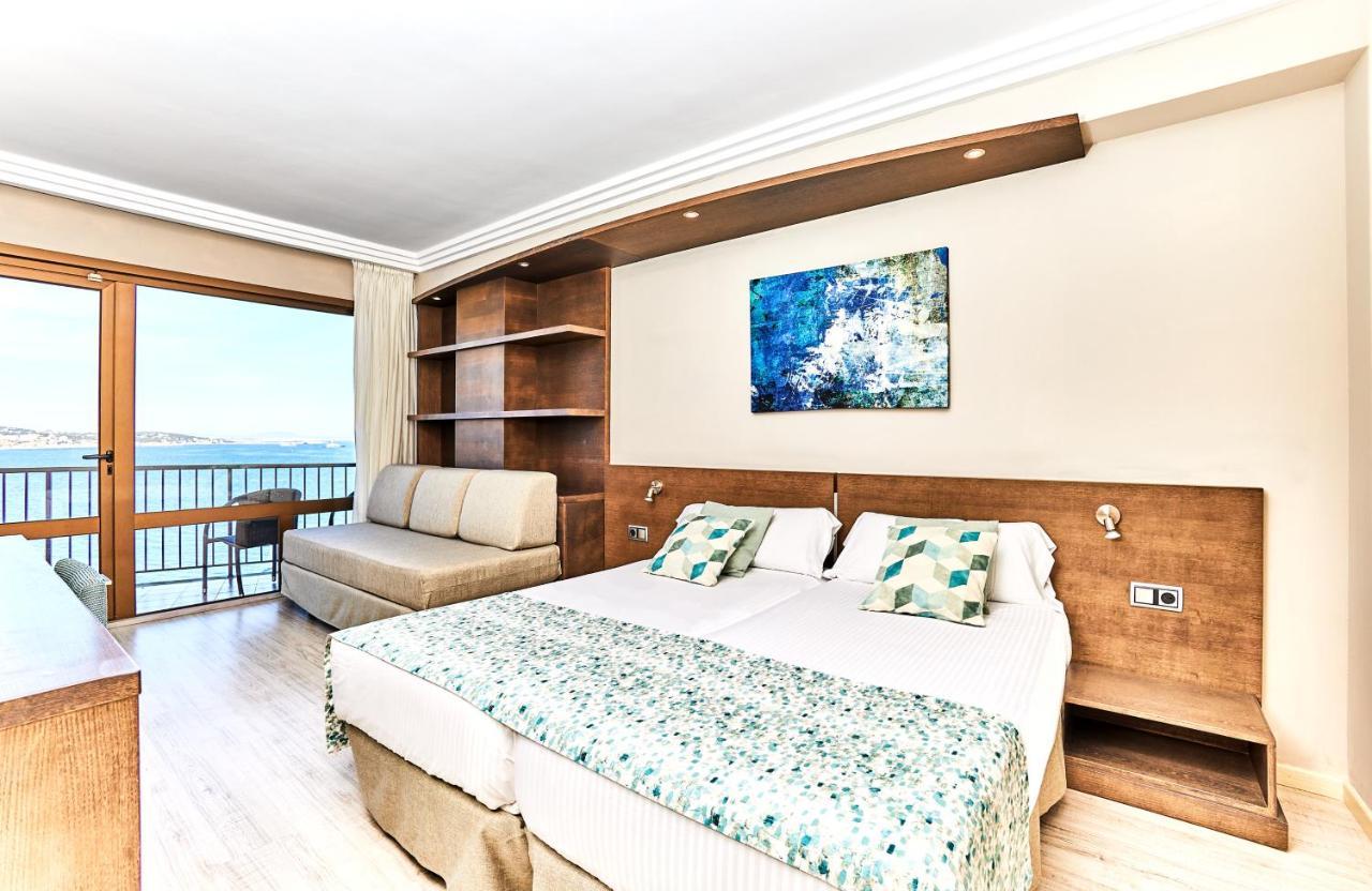 Leonardo Royal Mallorca Hotel Palmanova
