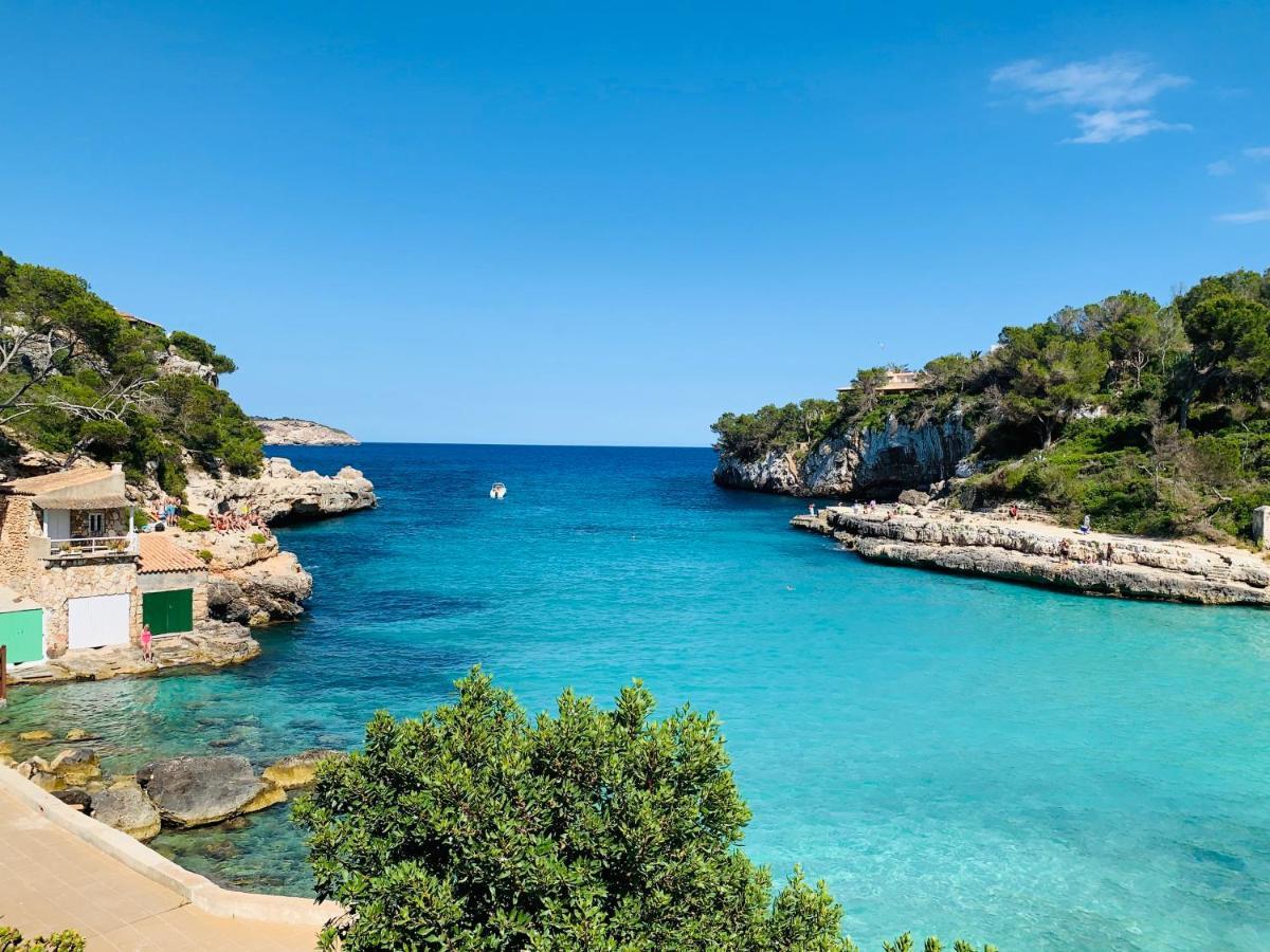 Pensión Hostal Cala Llombards Cala Llombards