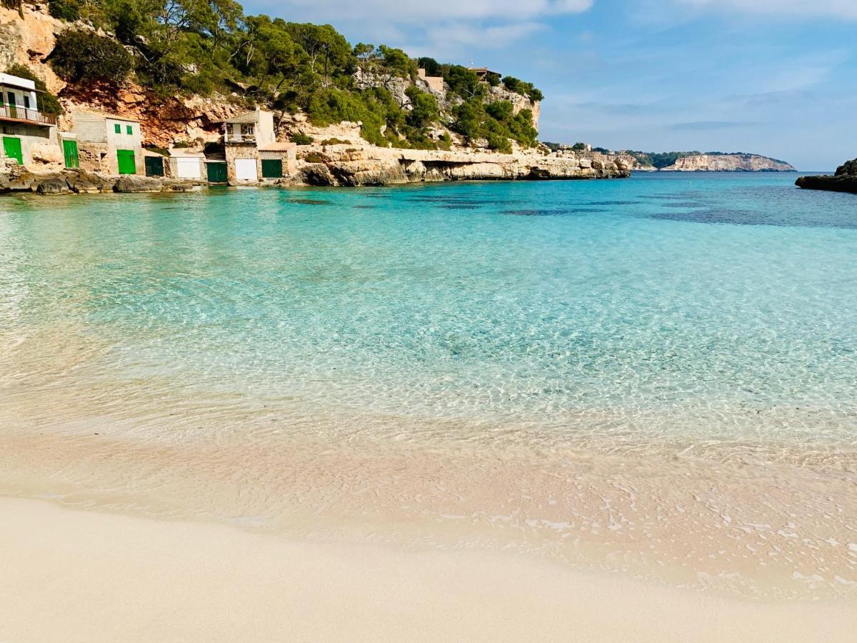 Hostal Cala Llombards Cala Llombards