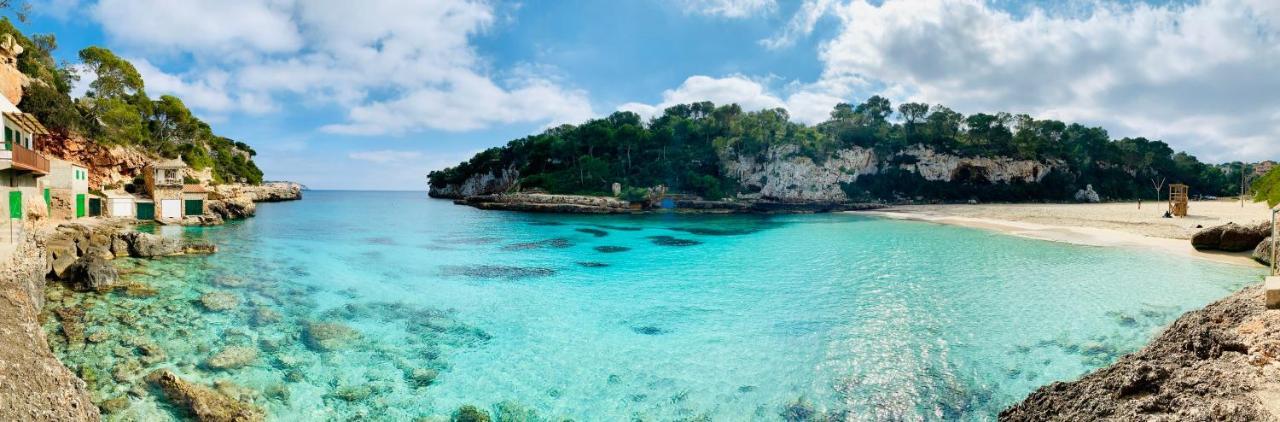 Hostal Cala Llombards Pensión Cala Llombards