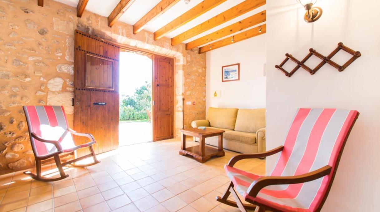 Agroturismo Ses Cases Noves Sant Llorenc Des Cardassar