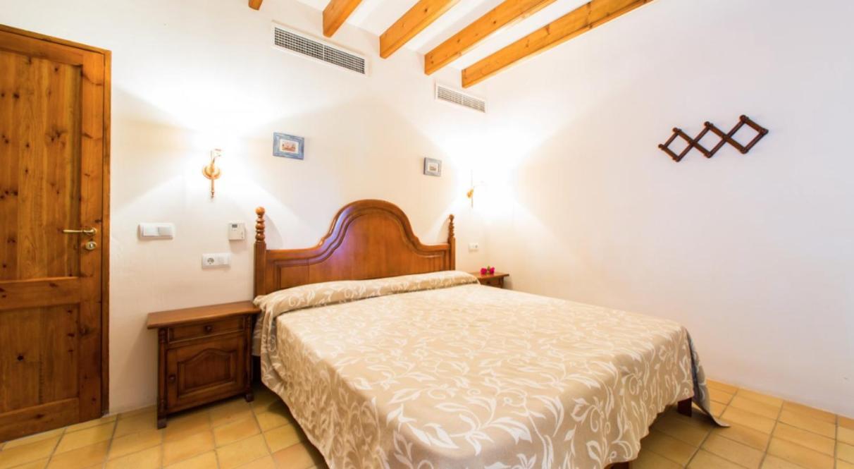 Ses Cases Noves Sant Llorenc Des Cardassar
