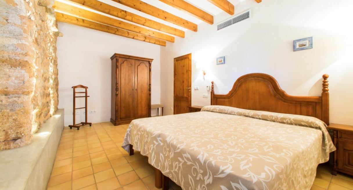 Agroturismo Ses Cases Noves