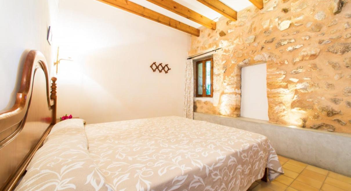Ses Cases Noves * Sant Llorenc Des Cardassar