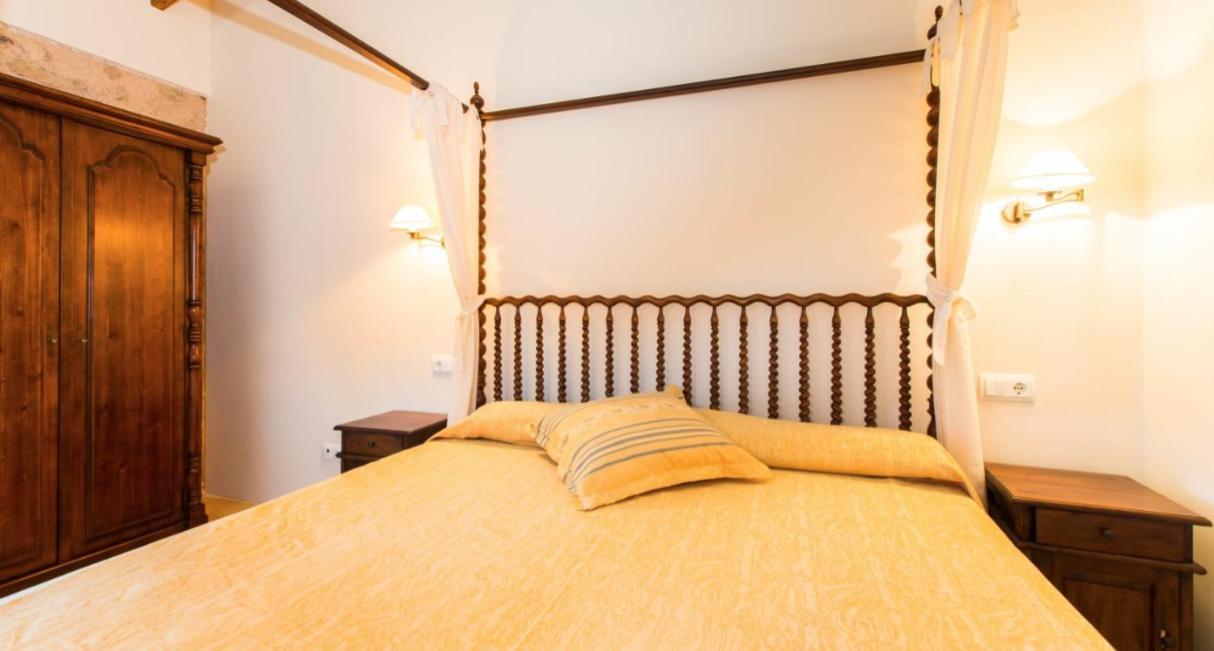 Agroturismo Ses Cases Noves