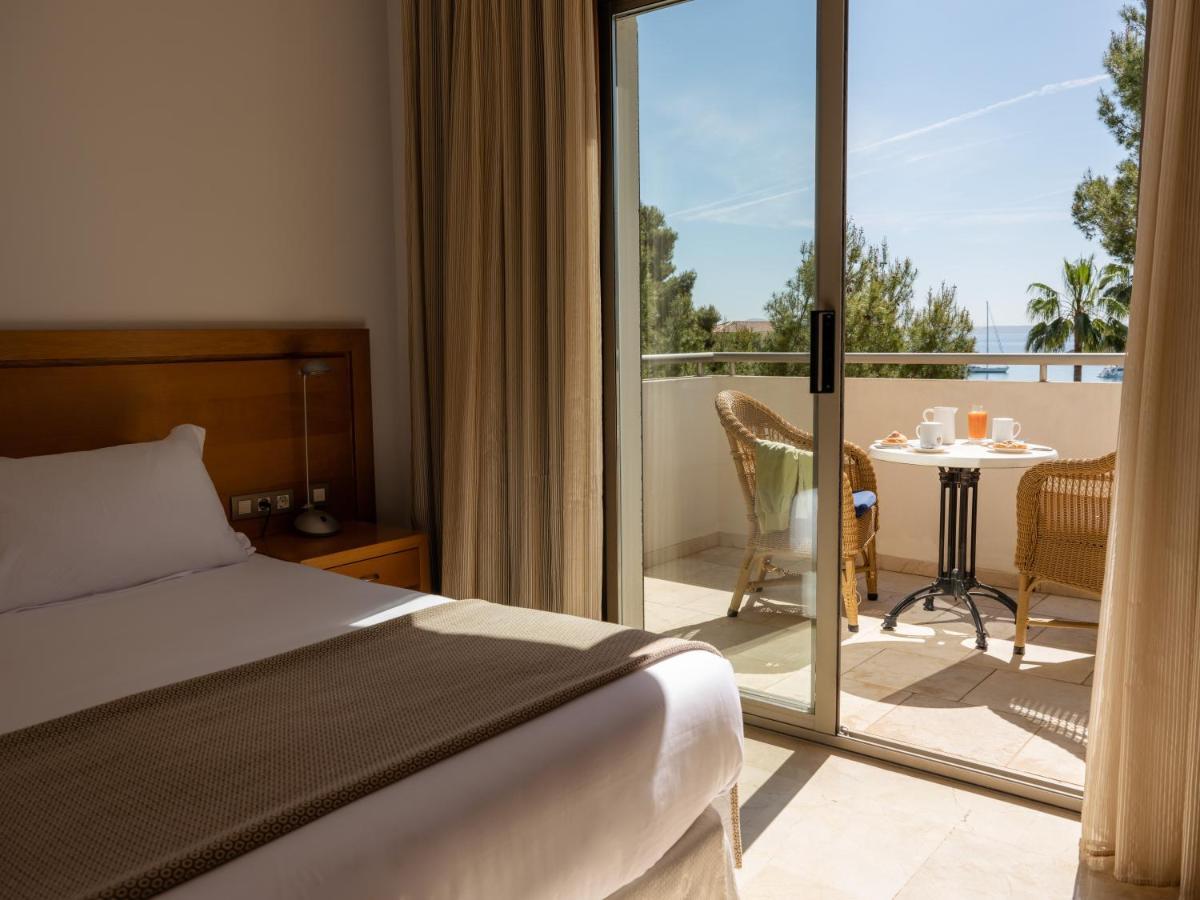 Bendinat Hotel 4*