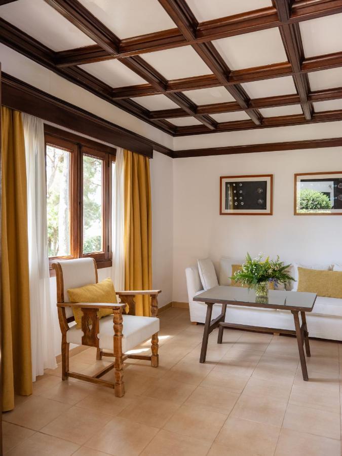Bendinat Hotel 4*