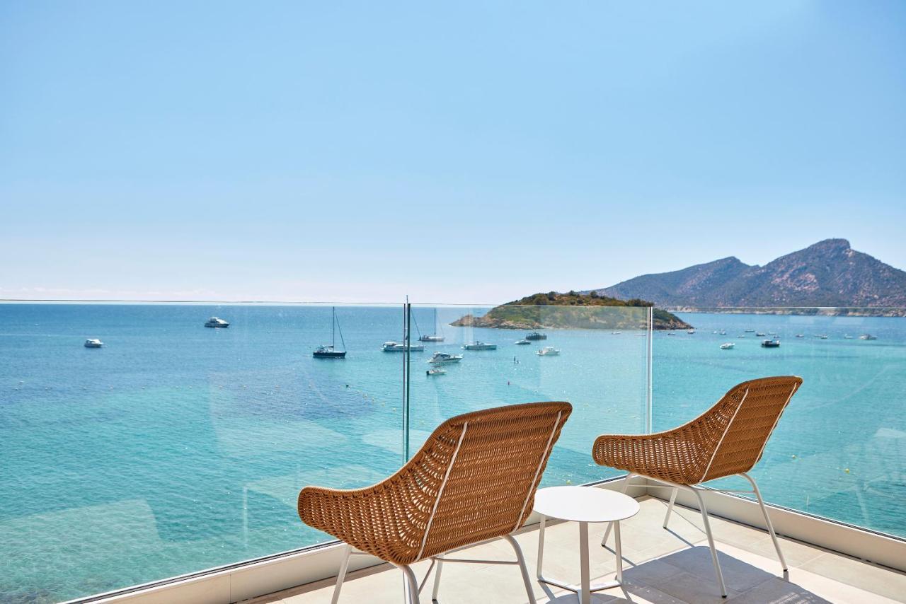 Universal Aquamarin Hotel 4*