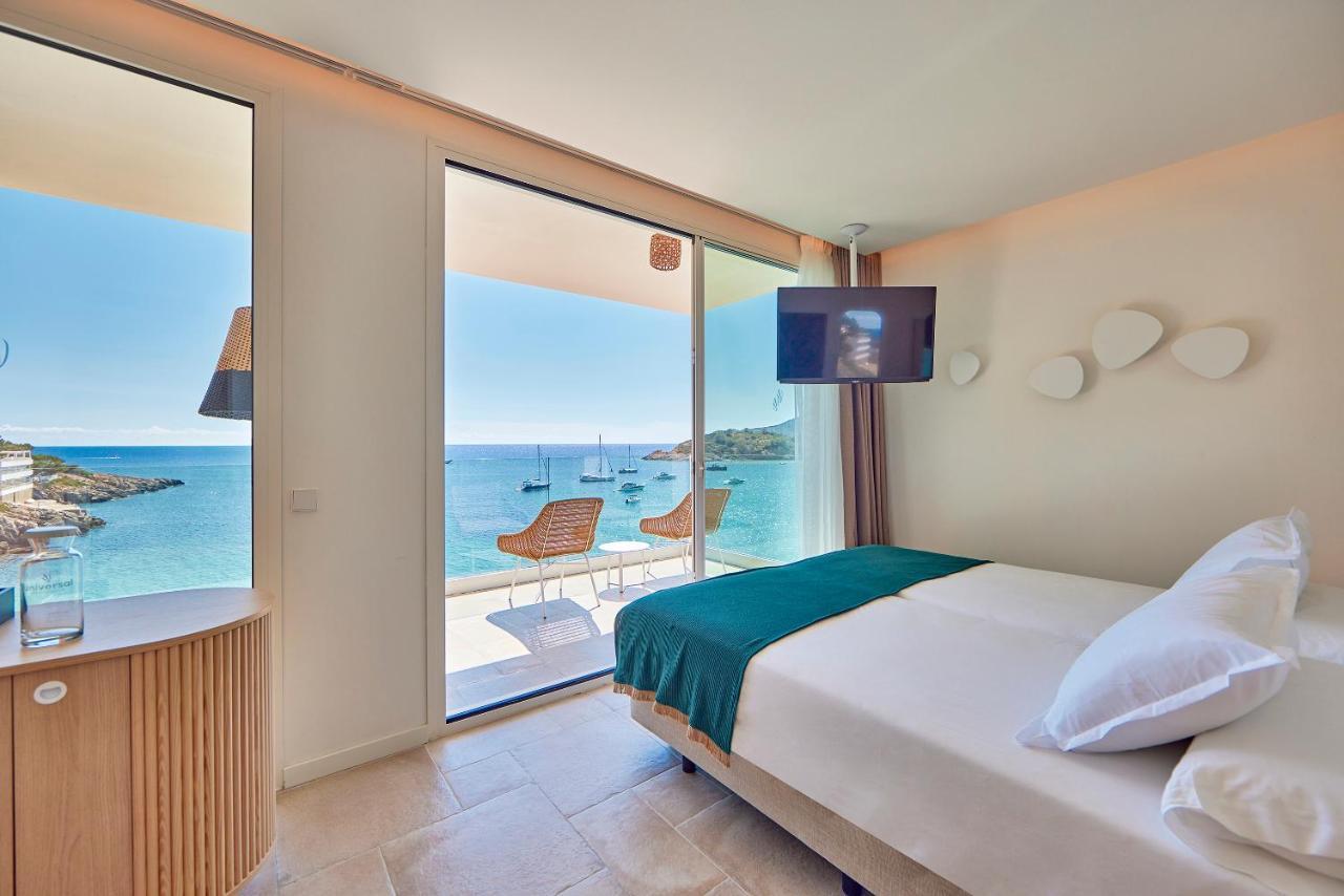 Hotel Universal Aquamarin