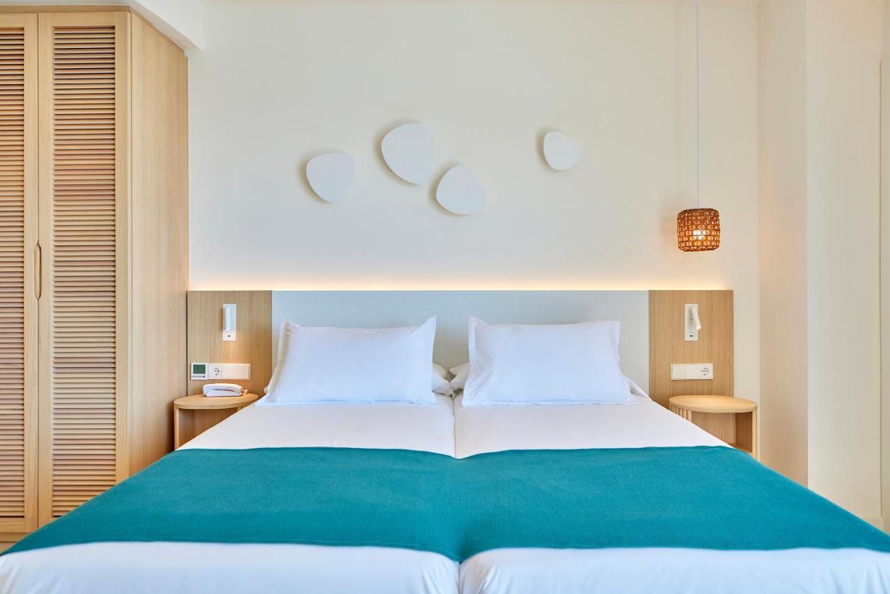 Universal Aquamarin Hotel Sant Elm