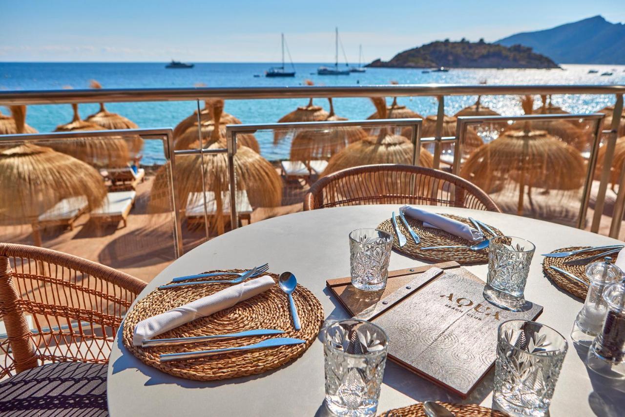Hotel Universal Aquamarin Sant Elm