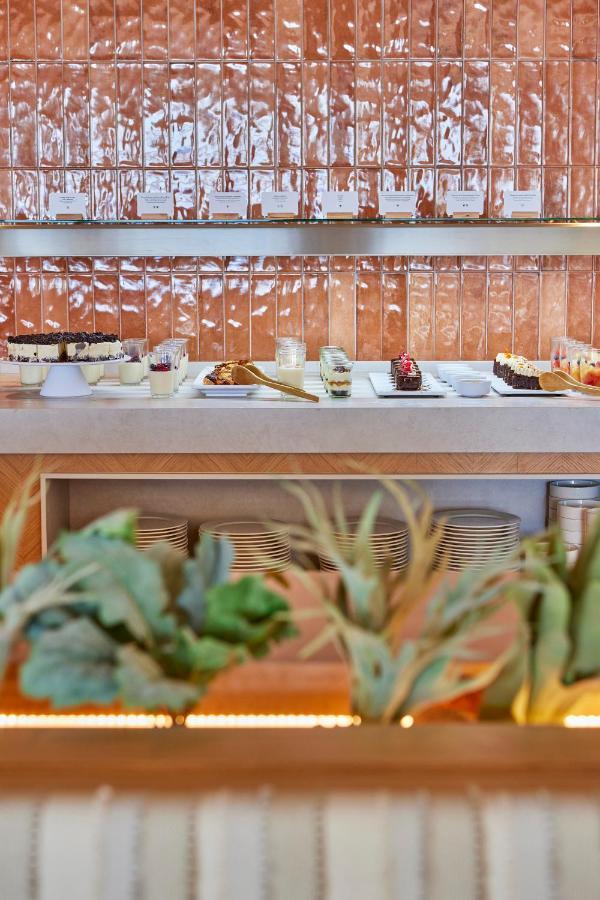Universal Aquamarin Hotel Sant Elm