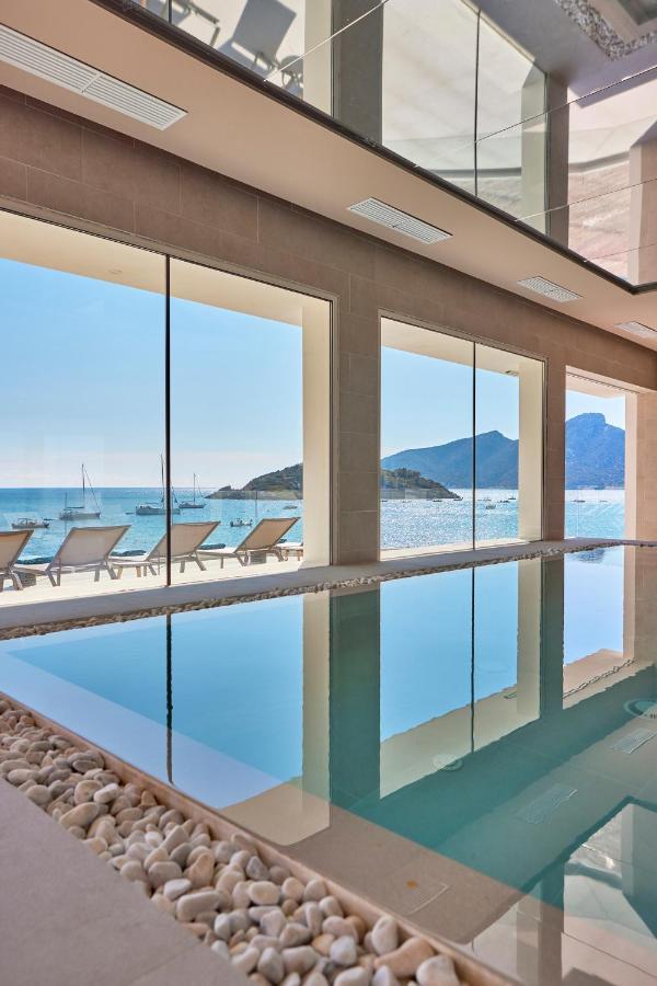 Universal Aquamarin Hotel Sant Elm