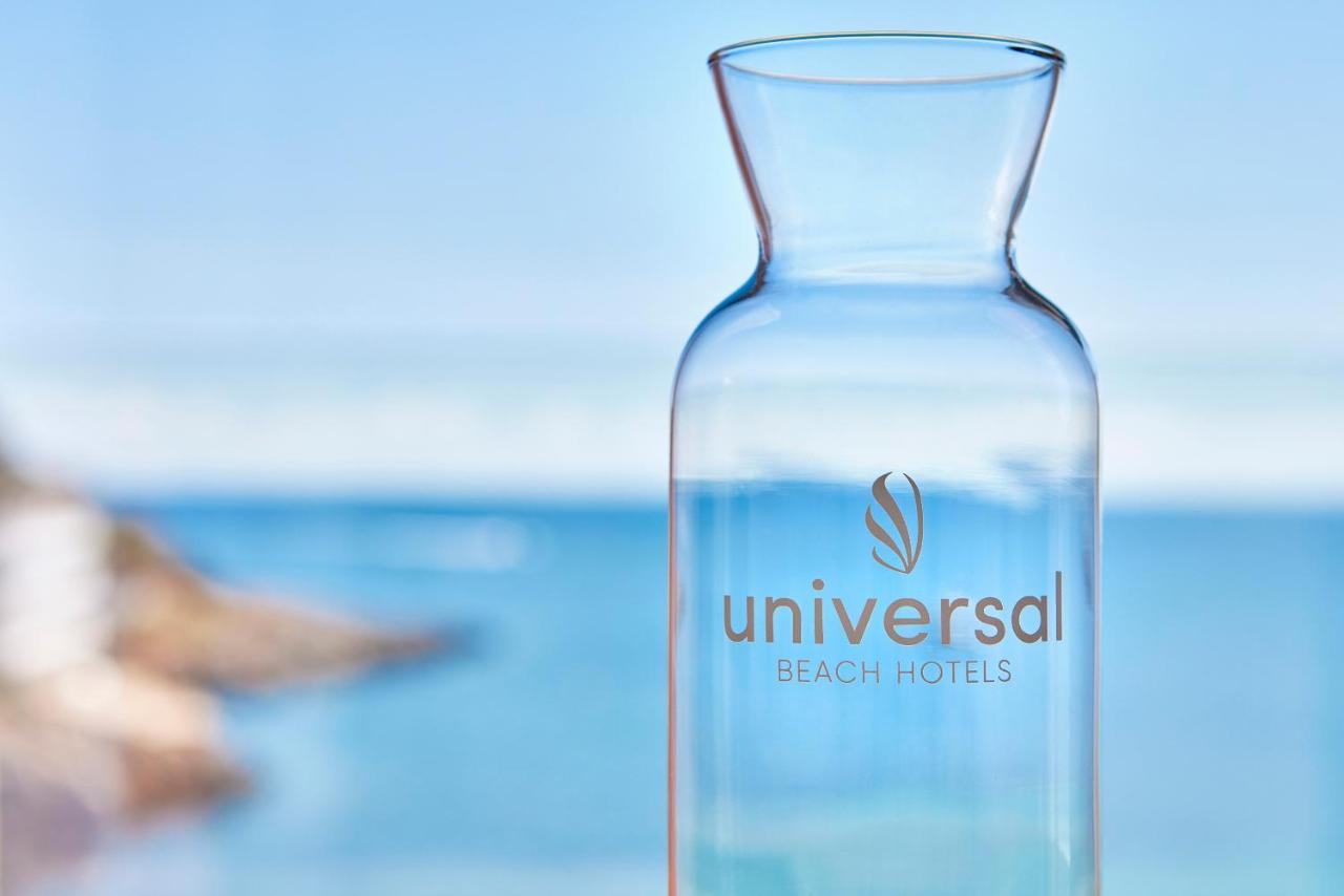 Hotel Universal Aquamarin