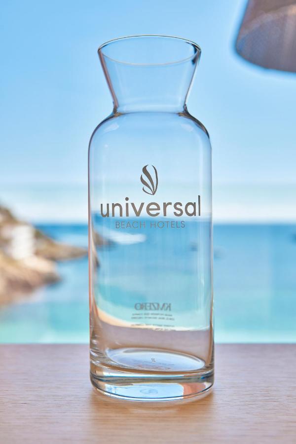 Universal Aquamarin Hotel 4*