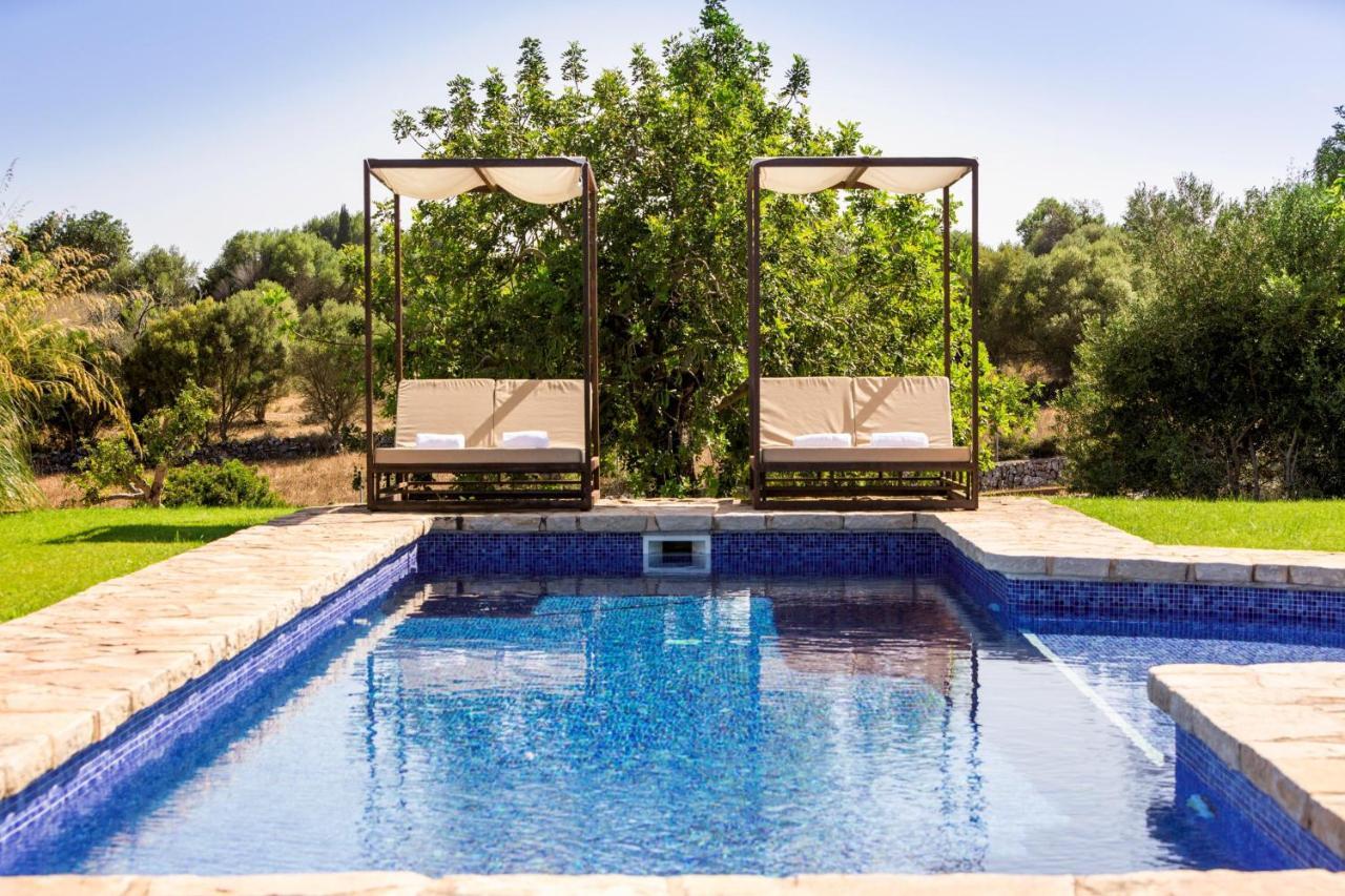 Villa Sa Morada 4 *