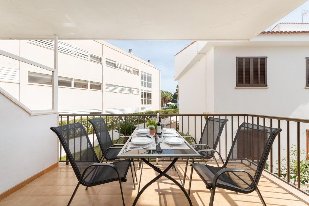 Apartamento Al Pujol Alcúdia