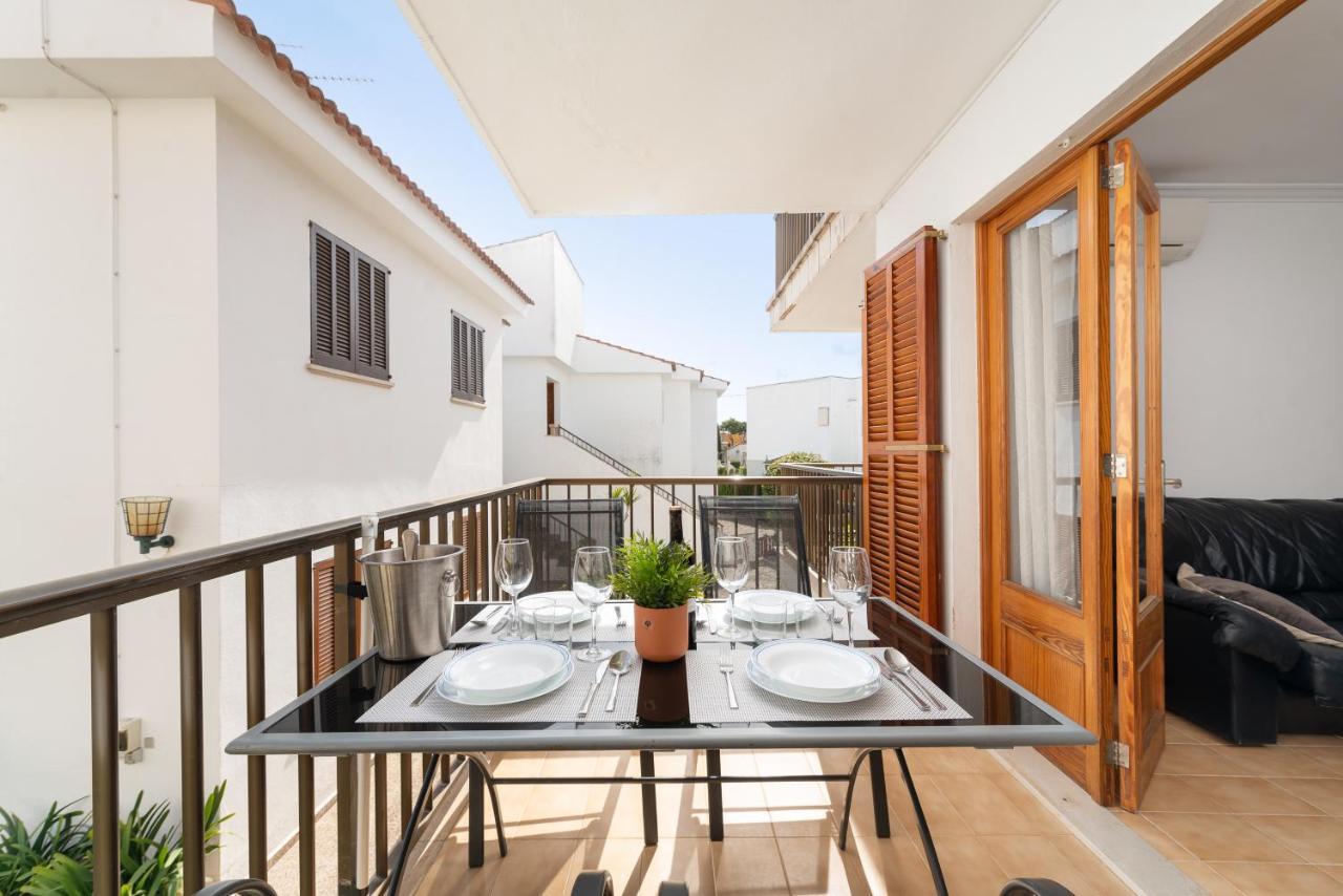 Al Pujol Apartamento
