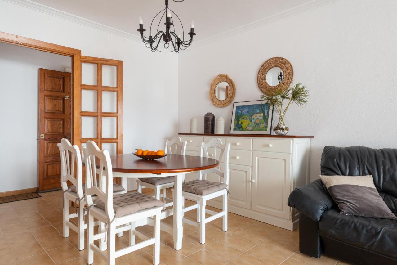 Al Pujol Apartamento