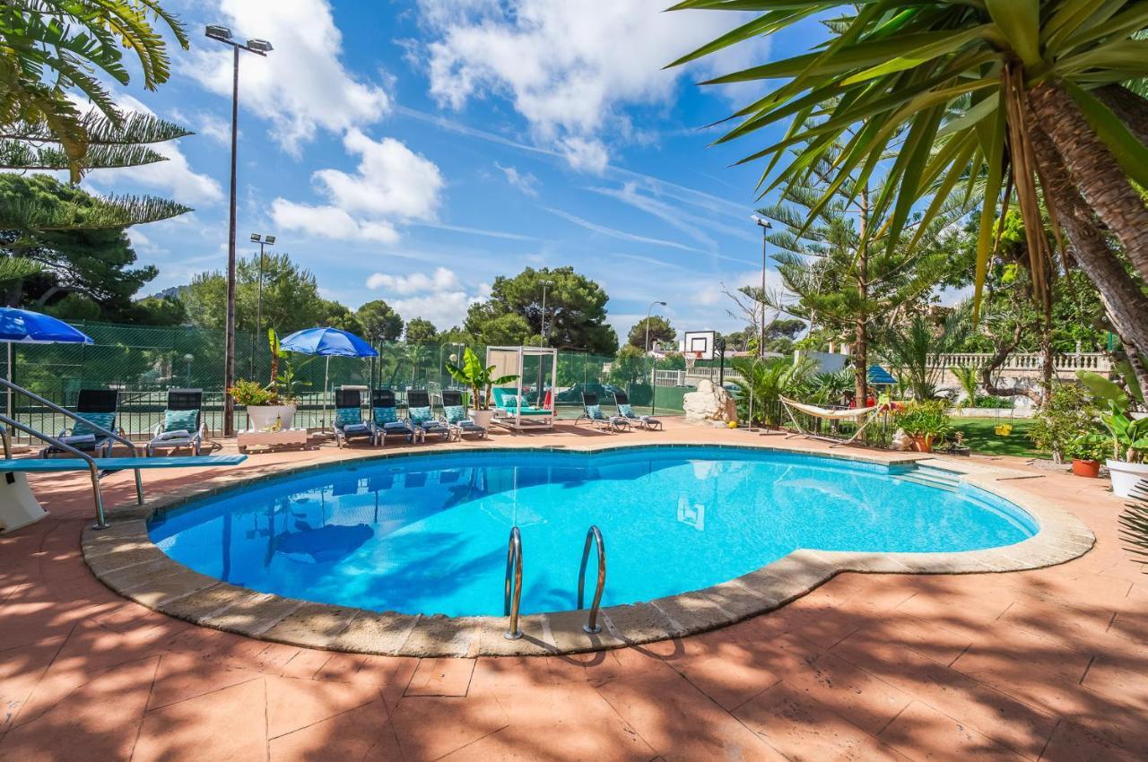 Sol De Mallorca 1 Apartamento Cala Mesquida (Mallorca)