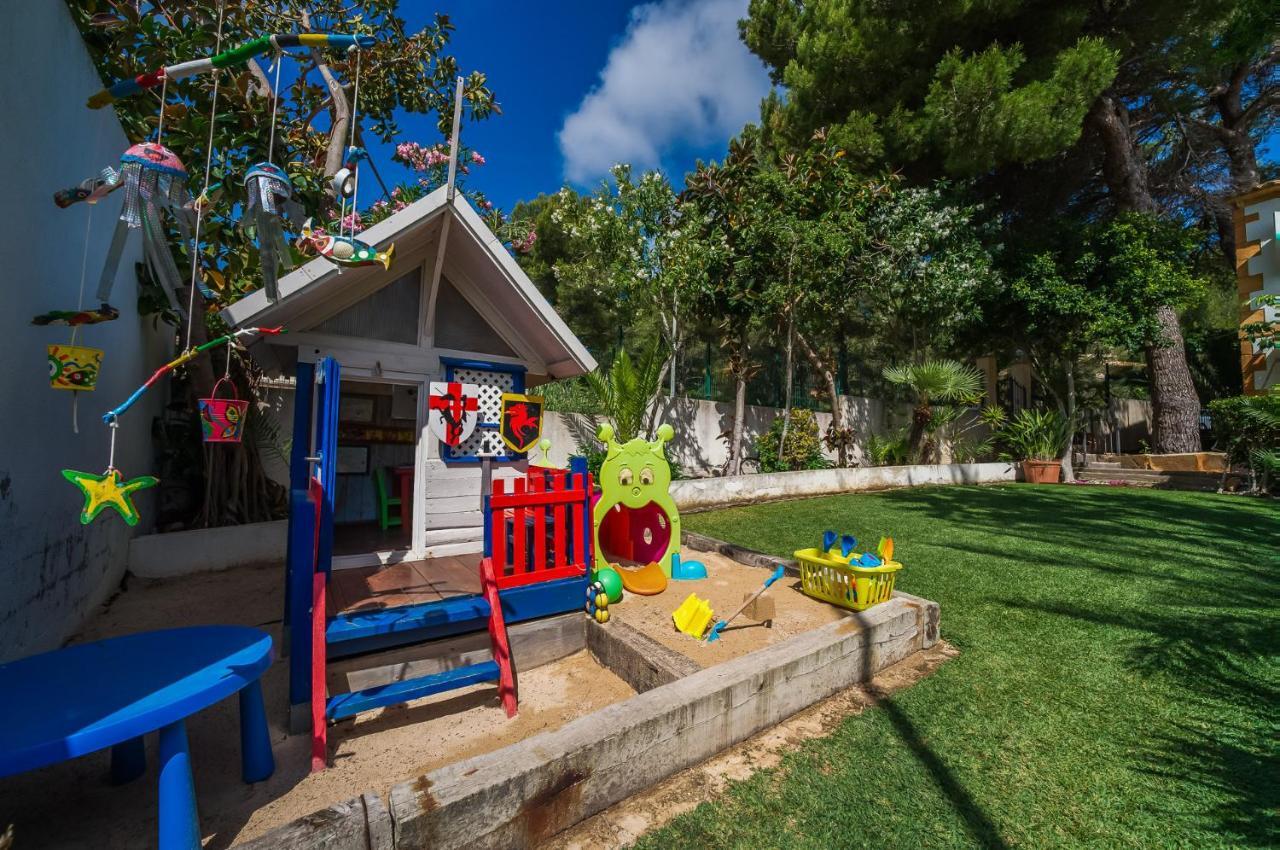 Apartamento Sol De Mallorca 1