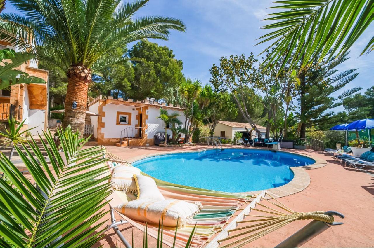 Sol De Mallorca 2 Id:73805